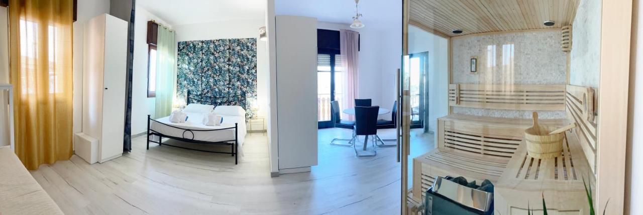 Noemi Holiday House أغنون باني المظهر الخارجي الصورة