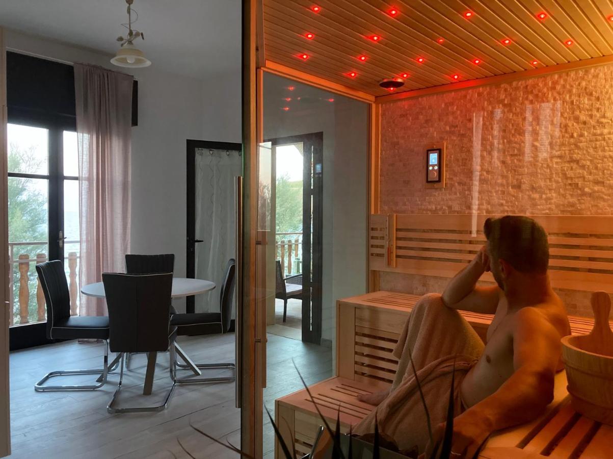 Noemi Holiday House أغنون باني المظهر الخارجي الصورة