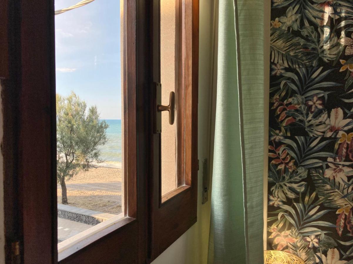 Noemi Holiday House أغنون باني المظهر الخارجي الصورة