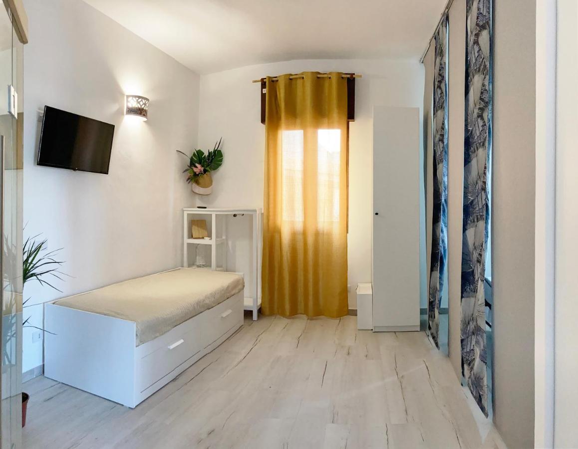 Noemi Holiday House أغنون باني المظهر الخارجي الصورة