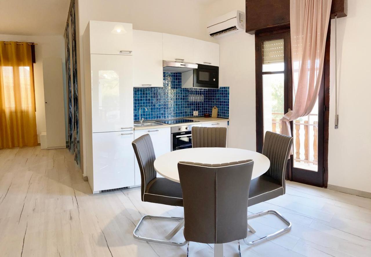 Noemi Holiday House أغنون باني المظهر الخارجي الصورة