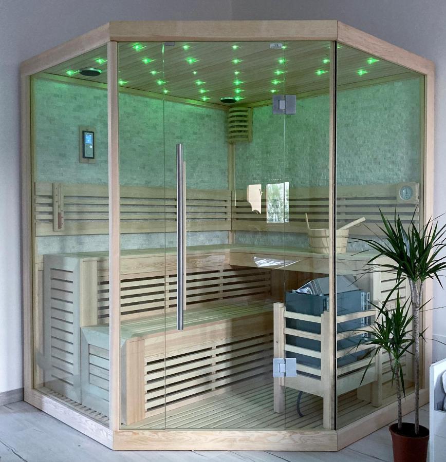 Noemi Holiday House أغنون باني المظهر الخارجي الصورة