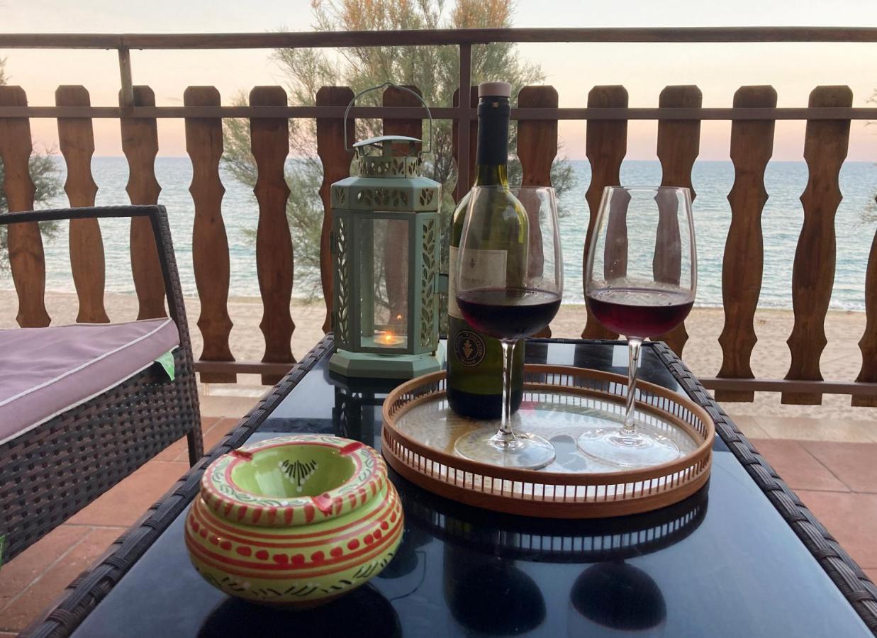 Noemi Holiday House أغنون باني المظهر الخارجي الصورة
