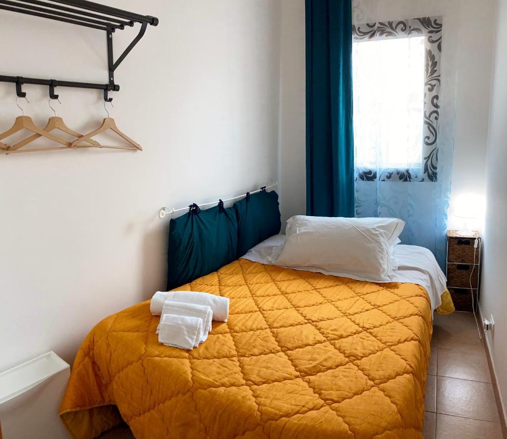 Noemi Holiday House أغنون باني المظهر الخارجي الصورة