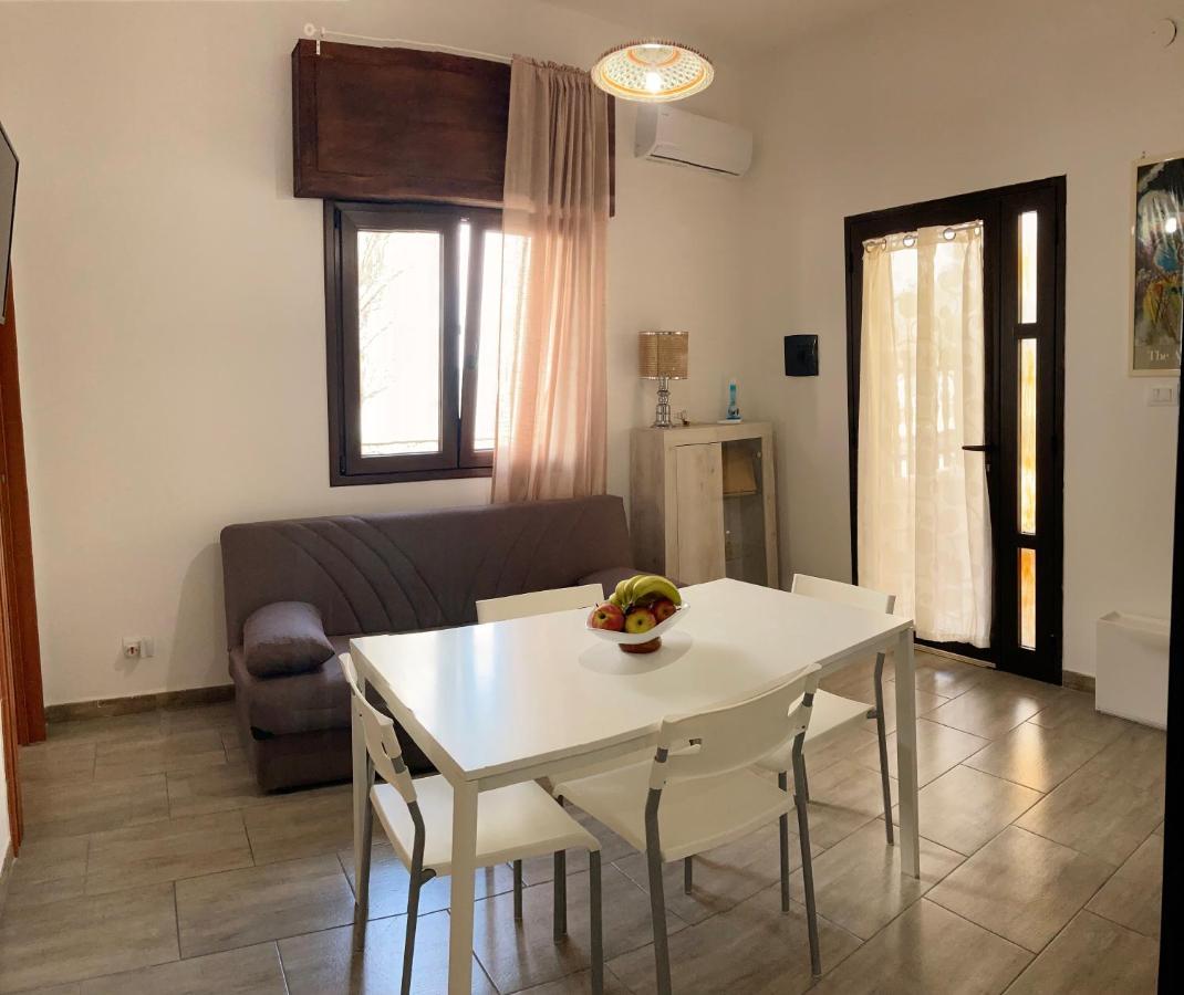 Noemi Holiday House أغنون باني المظهر الخارجي الصورة