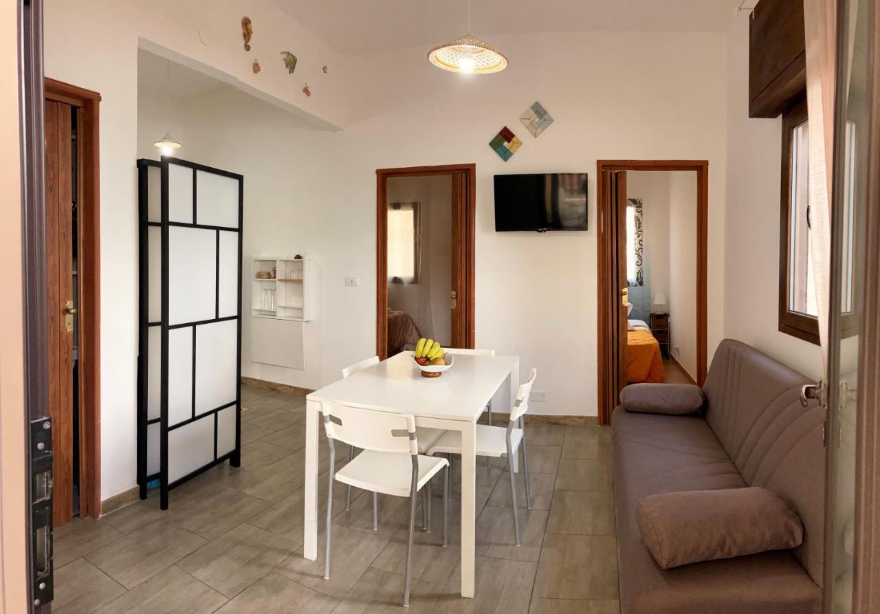 Noemi Holiday House أغنون باني المظهر الخارجي الصورة