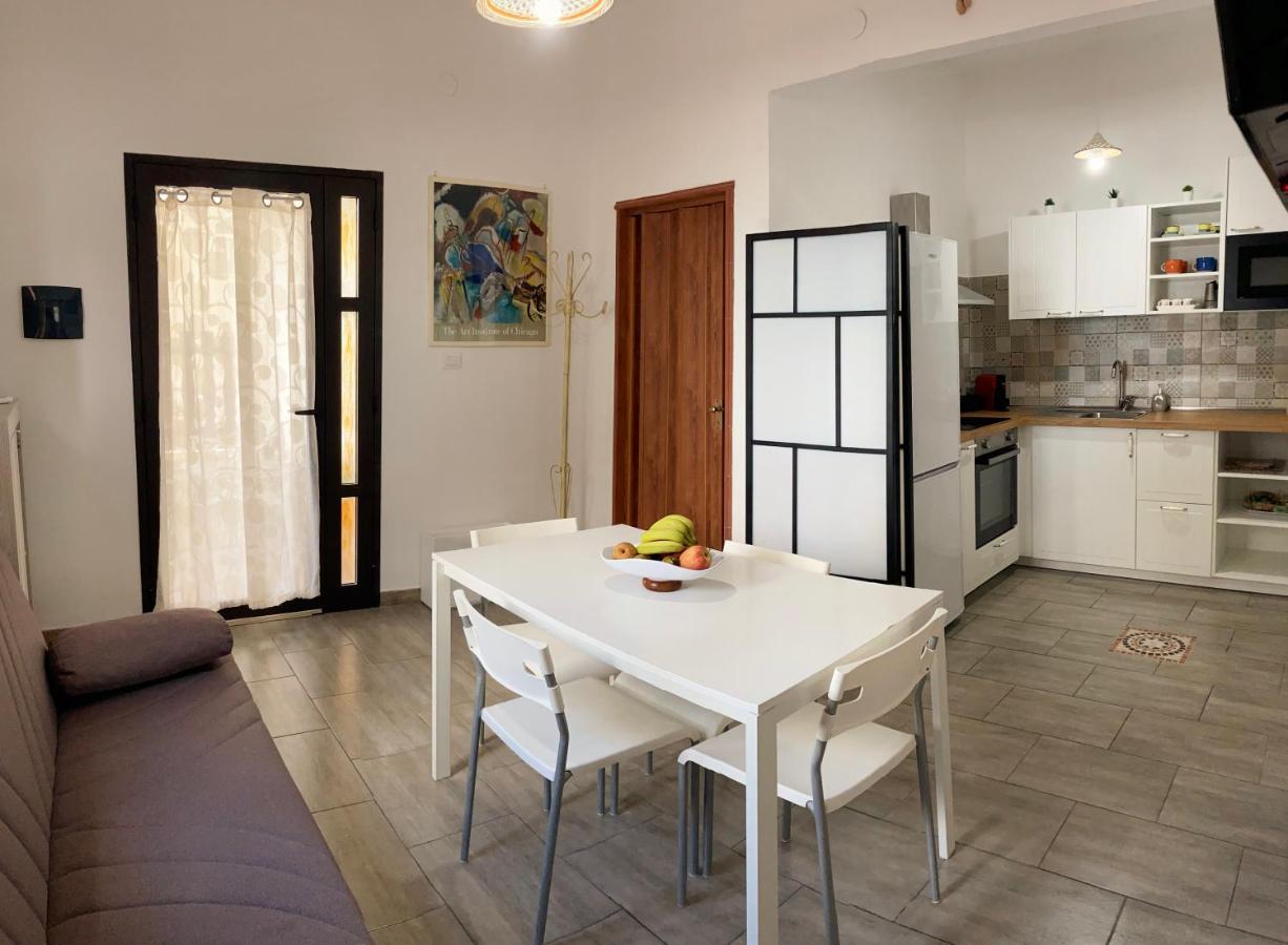 Noemi Holiday House أغنون باني المظهر الخارجي الصورة