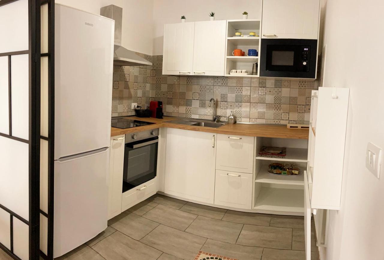 Noemi Holiday House أغنون باني المظهر الخارجي الصورة