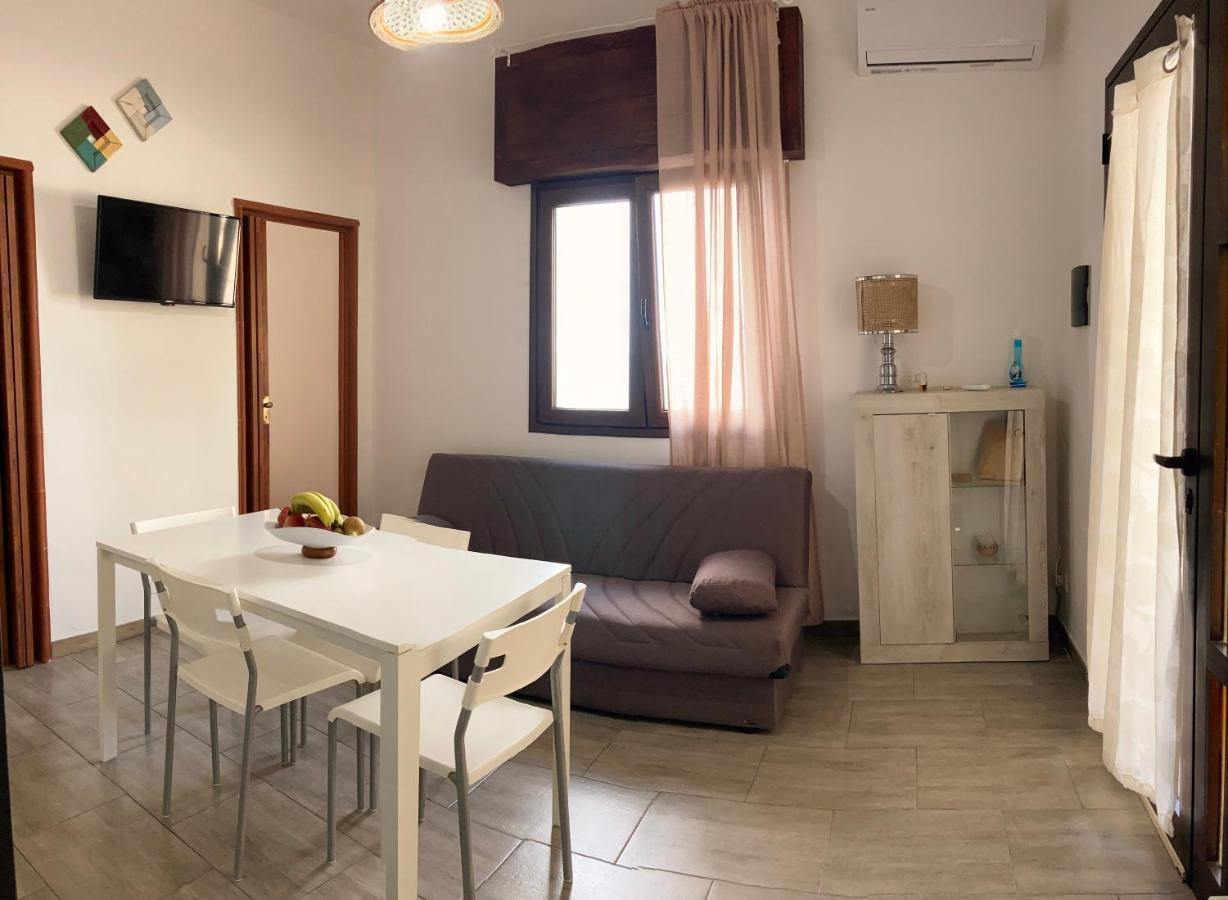 Noemi Holiday House أغنون باني المظهر الخارجي الصورة