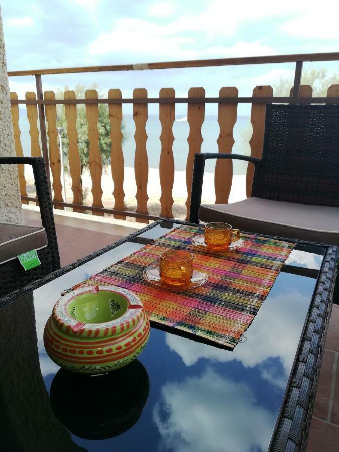 Noemi Holiday House أغنون باني المظهر الخارجي الصورة