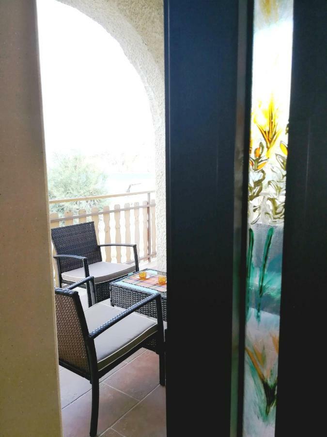 Noemi Holiday House أغنون باني المظهر الخارجي الصورة